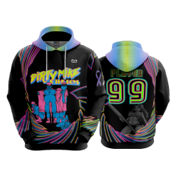2588 FD Hoody DIRTY-MIKE-ANDTHE-BOYS-FLO INK + $5