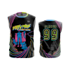 2588 FD Sport Sleeveless MENS DIRTY-MIKE-ANDTHE-BOYS-FLO INK + $5