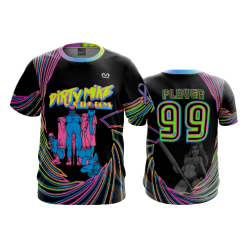2588 FD Sport MENS DIRTY-MIKE-ANDTHE-BOYS-FLO INK + $5
