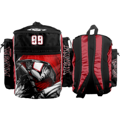 2587 Mojo Diamond Backpack COLORADO-VENOM