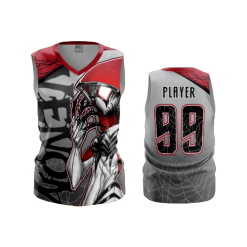 2587 FD Womens V-Neck Sleeveless COLORADO-VENOM