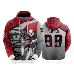 2587 FD Hoody COLORADO-VENOM