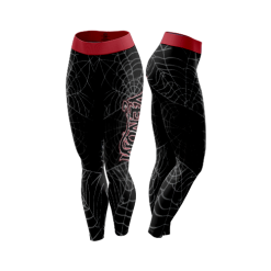 2587 FD Leggings COLORADO-VENOM