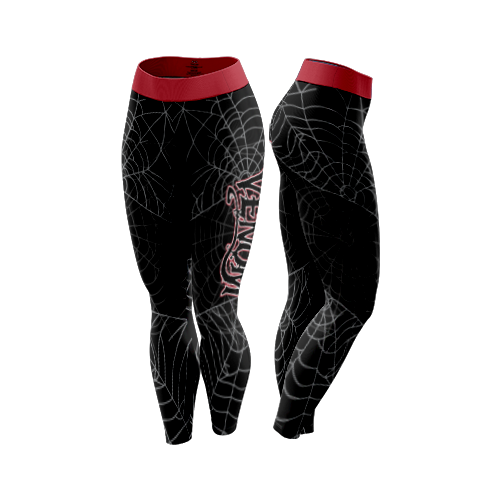 2587 FD Leggings COLORADO-VENOM