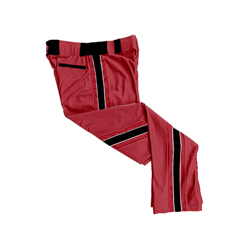 2587 FD Womens Slowpitch Pants CL COLORADO-VENOM