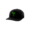 1107 Team Cap Trucker 112 KEWASKUM-TRIBE-FLO-GREEN