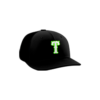 1107 Team Cap PTS30 KEWASKUM-TRIBE-FLO-GREEN