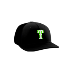 1107 Team Cap PTS30 KEWASKUM-TRIBE-FLO-GREEN