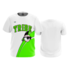 1107 FD SPIRIT DRY FIT KEWASKUM-TRIBE-FLO-GREEN-FLO INK + $5