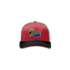 2583 Team Cap R172 SAES-ARAMCO