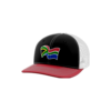 2583 Team Cap Trucker 112 SAES-ARAMCO
