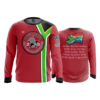 2583 FD Long Sleeve MENS SAES-ARAMCO