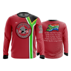 2583 FD Long Sleeve MENS SAES-ARAMCO