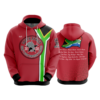 2583 FD Hoody SAES-ARAMCO