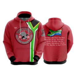 2583 FD Hoody SAES-ARAMCO