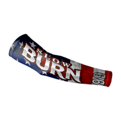 2580 FD Armsleeve SLOW-BURN
