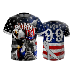 2580 FD Sport MENS SLOW-BURN