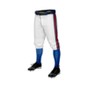 2580 CL KNICKERS CUSTOM BRAIDED BALL PANT SLOW-BURN