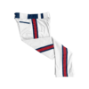 2580 CL WHITE CUSTOM BRAID MENS PANT SLOW-BURN