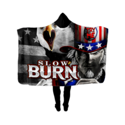 2580 FD FAN WRAP SLOW-BURN