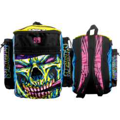 2578 Mojo Diamond Backpack TEXAS-HEAVY-STROKERS
