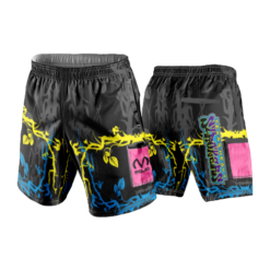 2578 LIGHTWEIGHT MICROFIBER 160gsm SHORT TEXAS-HEAVY-STROKERS