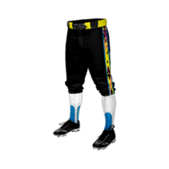 2578 CL KNICKERS CUSTOM BRAIDED BALL PANT TEXAS-HEAVY-STROKERS