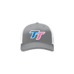 1813 Team Cap R172 TALKIN-TRASH