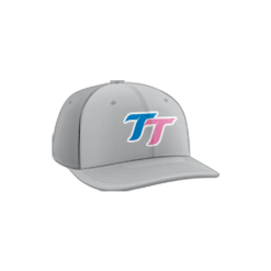 1813 Team Cap PTS30 TALKIN-TRASH