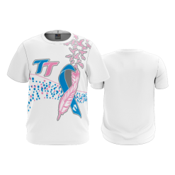 1813 FD SPIRIT DRY FIT TALKIN-TRASH