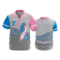 1813 FD Polo TALKIN-TRASH