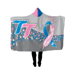 1813 FD FAN WRAP TALKIN-TRASH