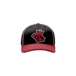 2350 Team Cap R172 KINGS-HATS