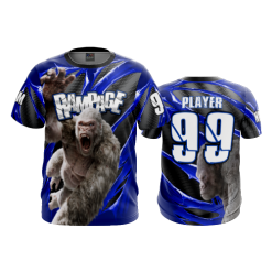 2594 FD Sport MENS RAMPAGE-ROYAL