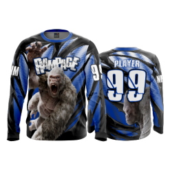 2594 FD Long Sleeve MENS RAMPAGE