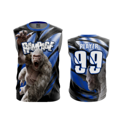 2594 FD Sport Sleeveless MENS RAMPAGE