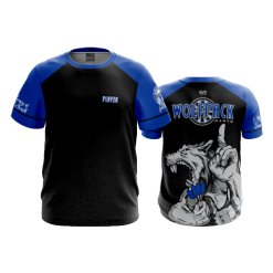 2593 FD Sport MENS WOLFPACK-DARTS