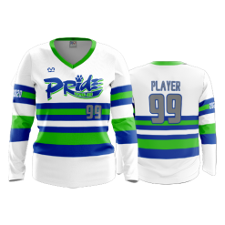 2589 FD Womens V-Neck Longsleeve CENTRAL-OHIO-PRIDE-ASTRO