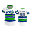 2589 FD Womens V-Neck CENTRAL-OHIO-PRIDE-ASTRO