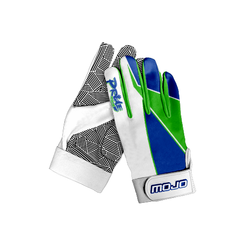 pride batting gloves