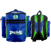 2589 Mojo Diamond Backpack CENTRAL-OHIO-PRIDE