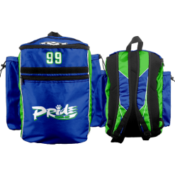 2589 Mojo Diamond Backpack CENTRAL-OHIO-PRIDE