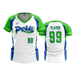 2589 FD Womens V-Neck CENTRAL-OHIO-PRIDE