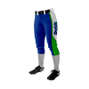 2589 FD Girls Fastpitch Pant CL CENTRAL-OHIO-PRIDE