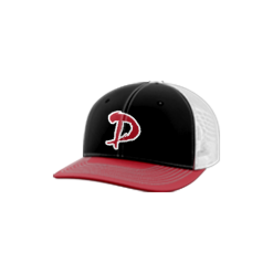 2590 Team Cap Trucker 112 THE-DONS