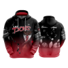 2590 FD Hoody THE-DONS