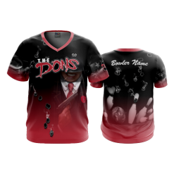 2590 FD Sport V-Neck MENS THE-DONS