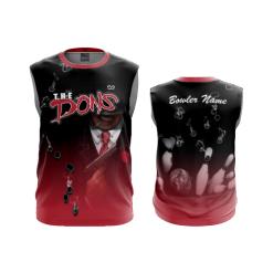 2590 FD Sport Sleeveless MENS THE-DONS