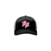 1013 Team Cap R172 SUICIDE-SQUAD-PINK