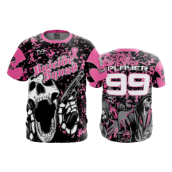 1013 FD Sport MENS SUICIDE-SQUAD-PINK